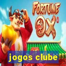 jogos clube