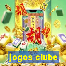 jogos clube