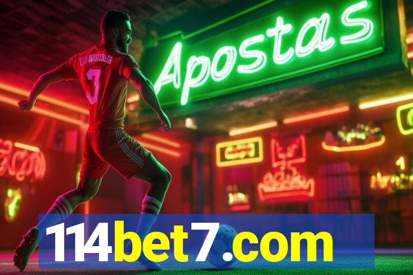 114bet7.com