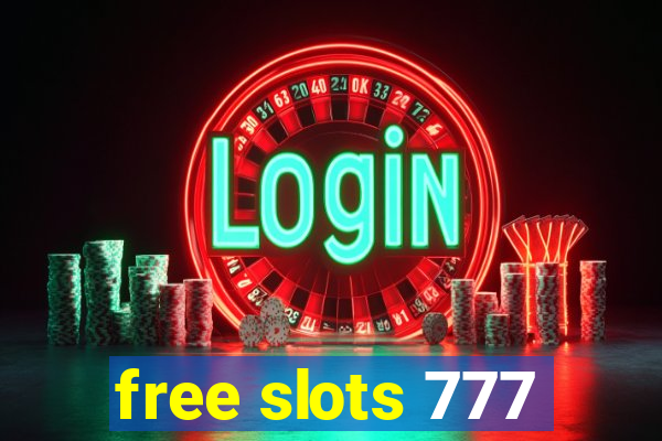 free slots 777