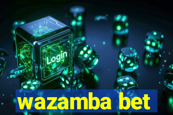 wazamba bet