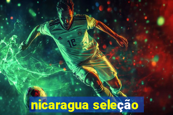 nicaragua seleção