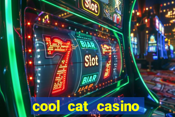 cool cat casino codes 2018