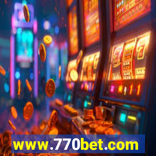 www.770bet.com