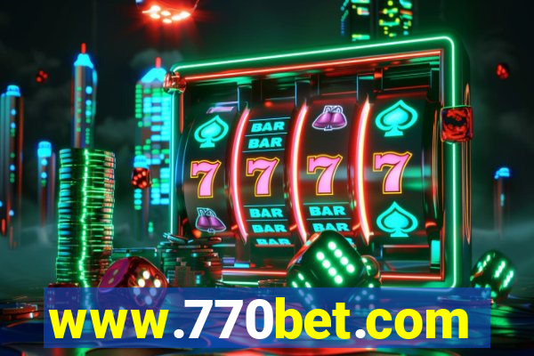 www.770bet.com