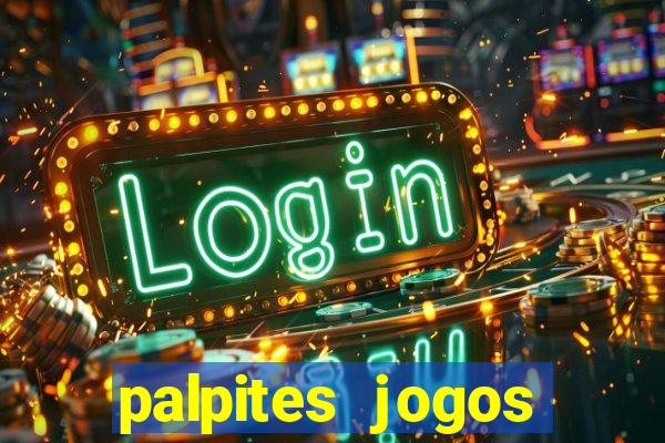 palpites jogos champions hoje