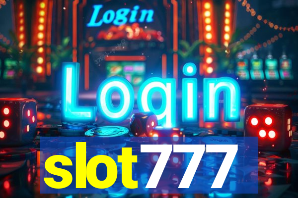 slot777