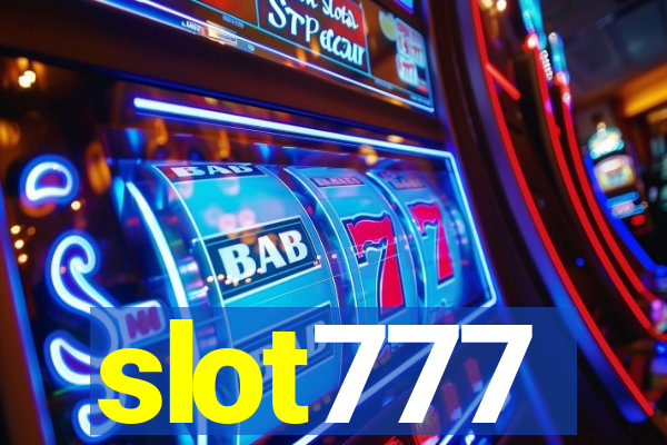 slot777