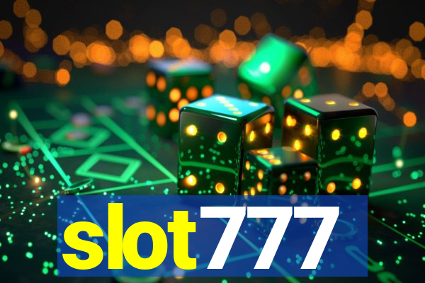 slot777