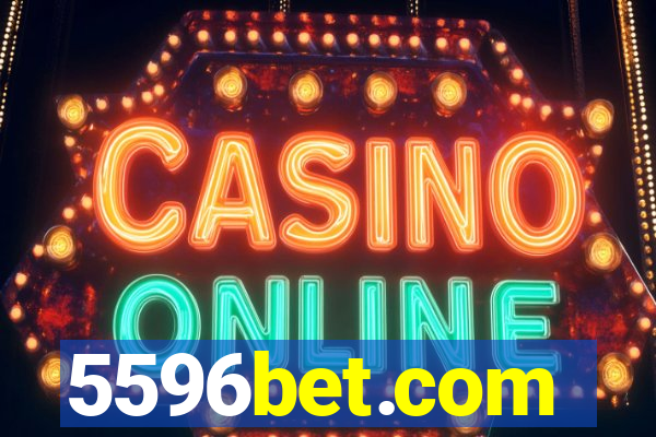 5596bet.com