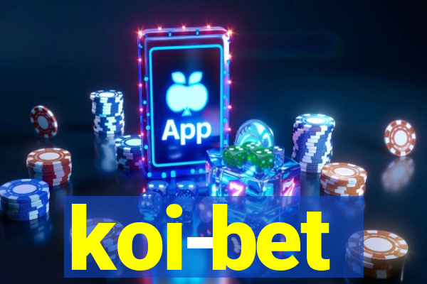 koi-bet