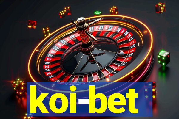 koi-bet