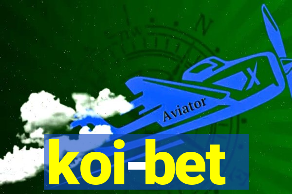 koi-bet