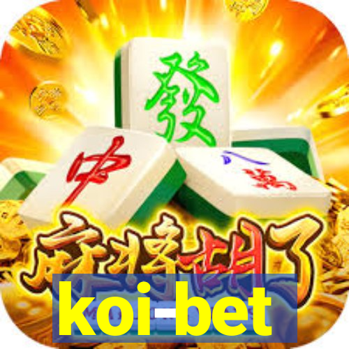 koi-bet