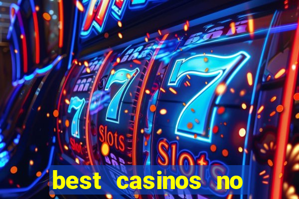 best casinos no deposit bonus