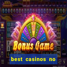 best casinos no deposit bonus