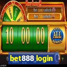 bet888 login