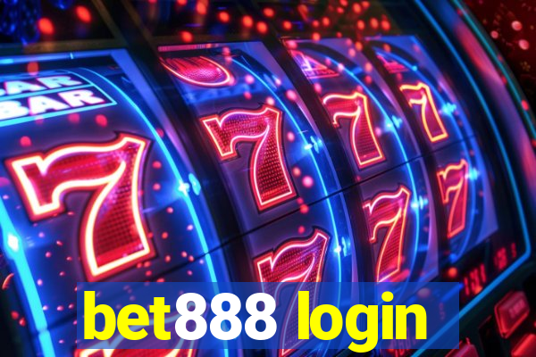 bet888 login