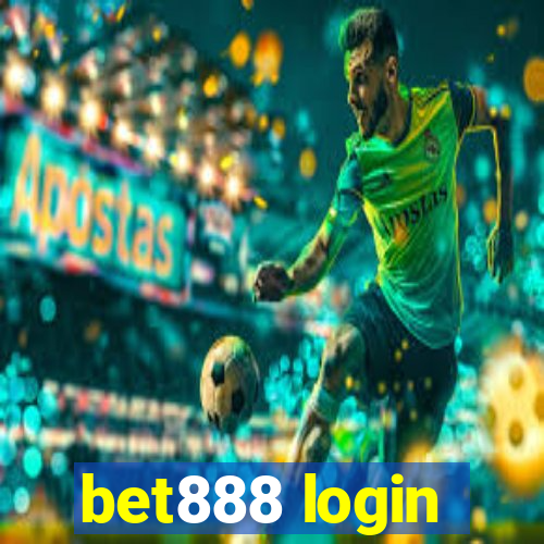 bet888 login