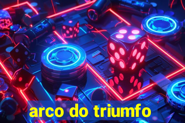 arco do triumfo