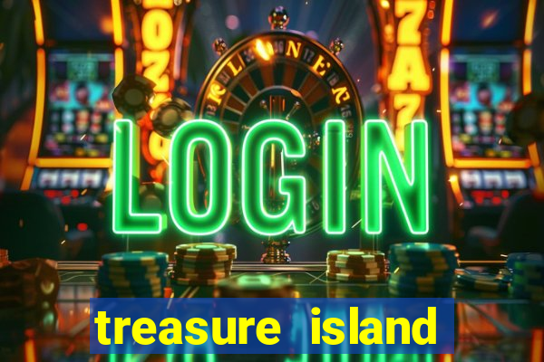 treasure island hotel & casino las vegas nv