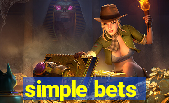 simple bets