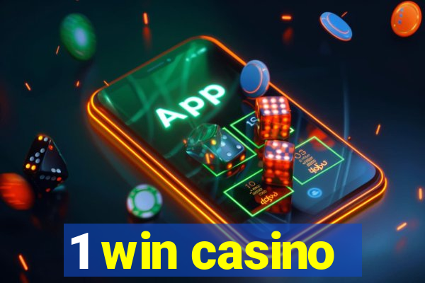 1 win casino