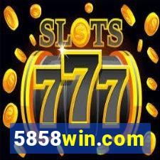 5858win.com