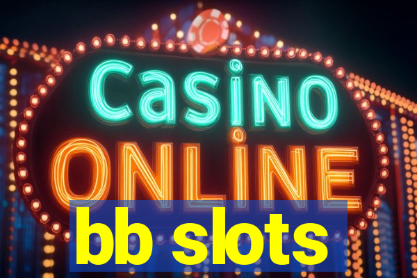 bb slots