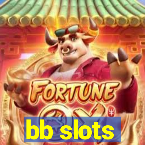 bb slots