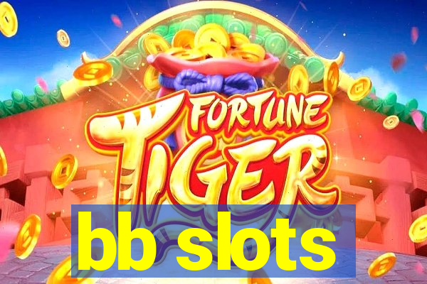 bb slots