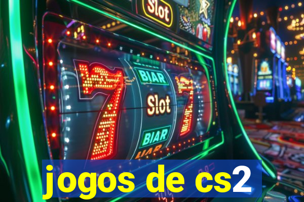 jogos de cs2