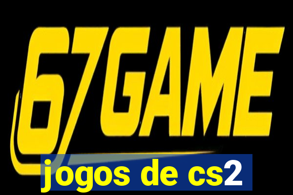 jogos de cs2