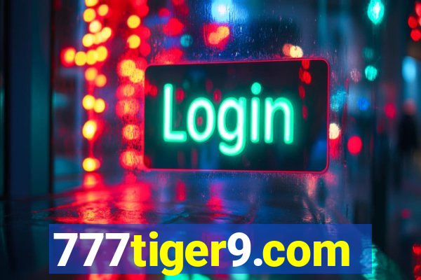 777tiger9.com