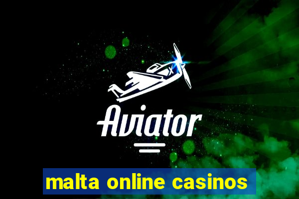 malta online casinos