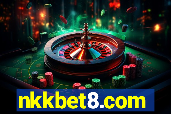 nkkbet8.com