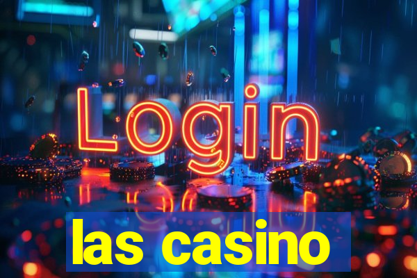 las casino