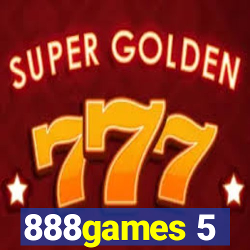 888games 5