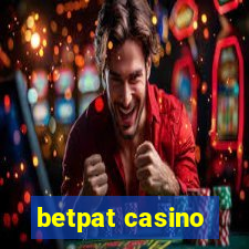 betpat casino