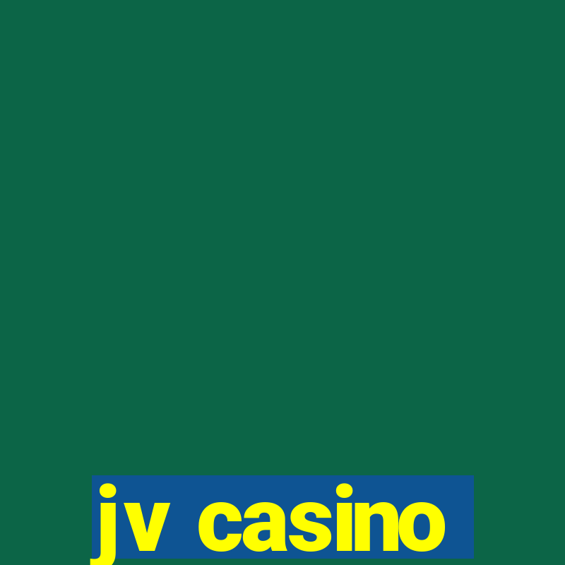 jv casino