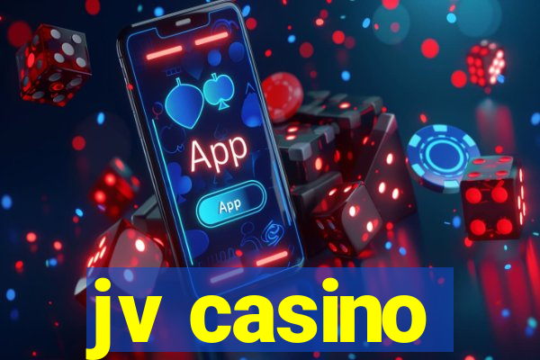 jv casino