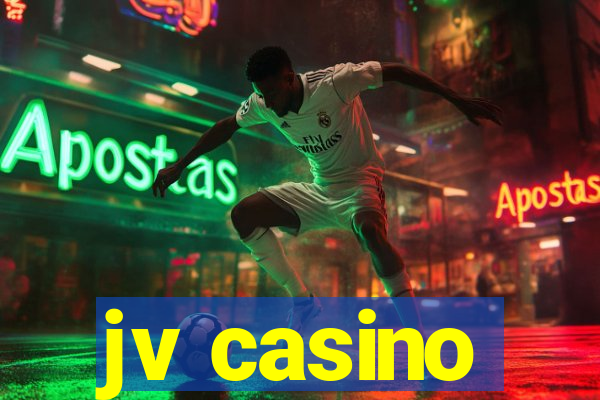 jv casino