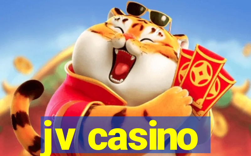 jv casino