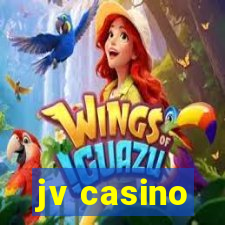 jv casino