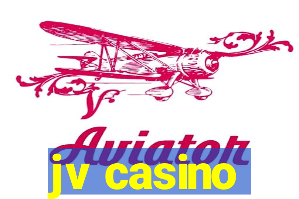 jv casino