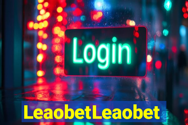 LeaobetLeaobet