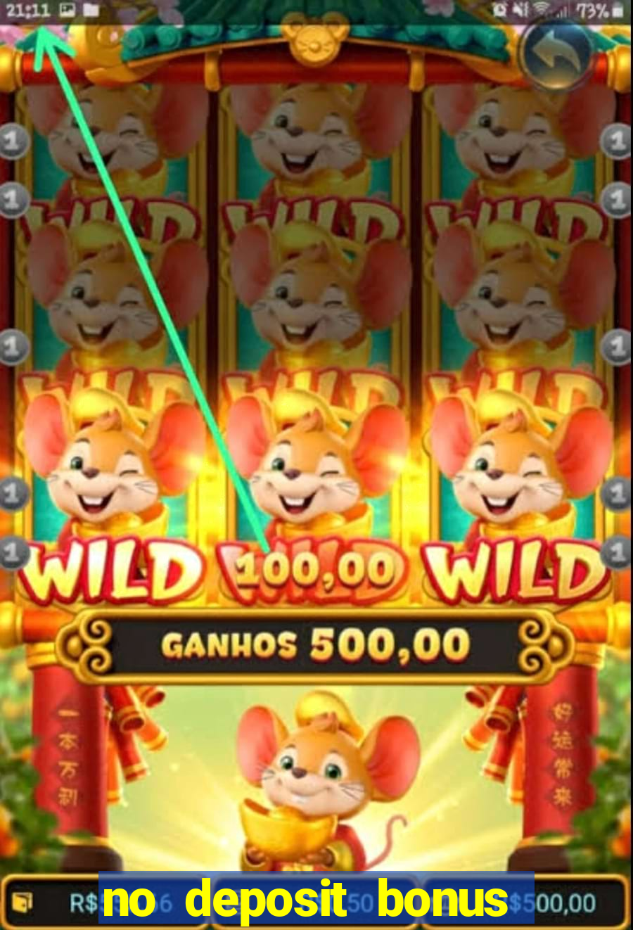 no deposit bonus code casinos