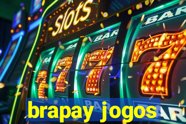 brapay jogos