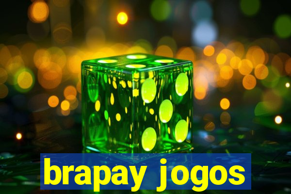 brapay jogos