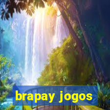 brapay jogos